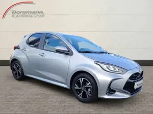 Toyota Yaris Teamplayer 1.5 Dual-VVT-iE EU6e Hybrid*Comfort-Pak Bild 3