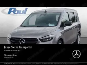 Mercedes-Benz Citan 113 Tourer Pro MBUX+Kamera+LED+Tempomat