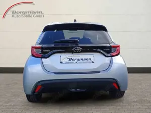 Toyota Yaris Teamplayer 1.5 Dual-VVT-iE EU6e Hybrid*Comfort-Pak Bild 5