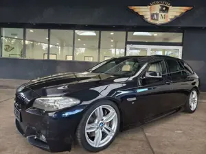 BMW 535 d xDrive Touring M-Sportpaket PANO/BO/VOLL