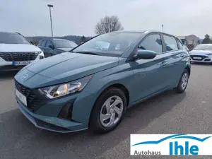 Hyundai i20 1.2 Select Funktionspaket