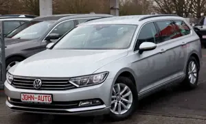 Volkswagen Passat Variant Comfortline *2.Hd*LED*Kamera*AHK*
