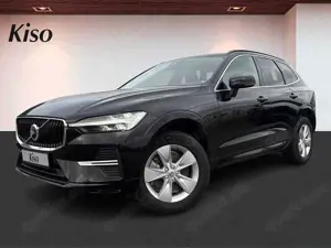Volvo XC60 B4 Core Mild-Hybrid Diesel