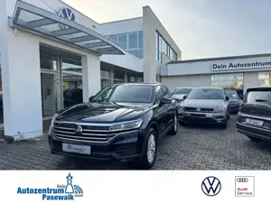 Volkswagen Touareg RC 3.0 TDI DSG 4M
