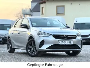 Opel Corsa F Edition *TOP ZUSTAND!* *TÜV NEU!* 16"ALU