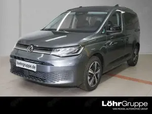 Volkswagen Caddy Goal 2.0 TDI 90 kW 7-DSG