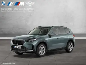 BMW X1 sDrive20d Head-Up DAB LED Pano.Dach RFK Shz