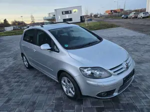Volkswagen Golf Plus United