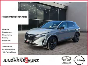 Nissan Qashqai QASHQAI MY25 1.5 e-POWER 205 PS 4x2 Tekna PGD Bo