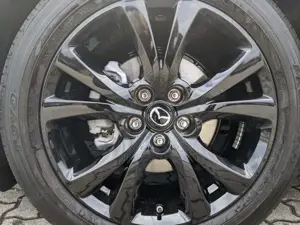 Mazda CX-30 2.5l (140PS) Homura Navi LED Kamera NEU Bild 2