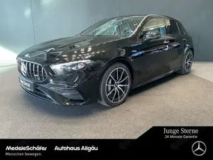 Mercedes-Benz A 35 AMG Mercedes-AMG A 35 4MATIC Night MLed Keyl Sound LED