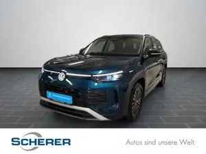 Volkswagen Tayron 1,5 TSI eHybr. DSG Life, APP, Sitzh., AHK