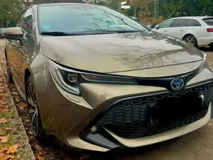 Toyota Corolla Corolla 2.0 Hybrid Touring Sports Comfort
