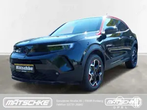 Opel Mokka 1.2 GS Line PDC SHZ KAMERA NAVI LED