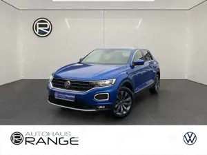 Volkswagen T-Roc 1.5 TSI Sport *KAMERA SHZ*