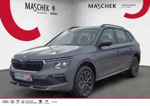 Skoda Kamiq Tour 1.0 TSI AHK Matrix Kamera LaneAss SmartLink U