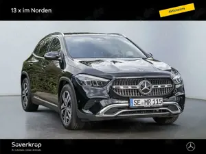 Mercedes-Benz GLA 200 PROGRESSIVE 360 AHK DISTR KAMERA PANO