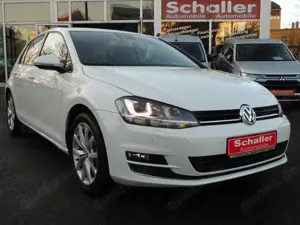 Volkswagen Golf 1.4 TSI DSG Highline BMT, Kamera! nur 13.900 km!