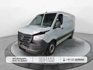 Mercedes-Benz Sprinter III Kasten RWD 315 CDI Kamera UNFALL
