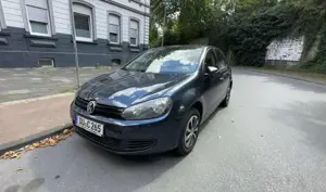 Volkswagen Golf 1.6 TDI DPF DSG Trendline