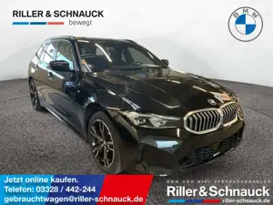 BMW 330 i Touring xDrive M Sport ACC+KAM+LED+NAVI+