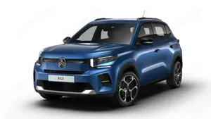 Citroen C3 e-C3 113 Standard-Range PLUS