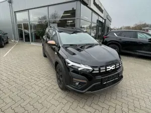 Dacia Jogger TCE 110 Extreme+(7-SITZER)