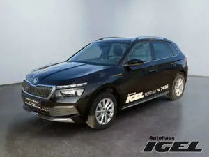 Skoda Kamiq Kamiq 1.0 TSI Style OPF (EURO 6d)