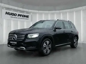 Mercedes-Benz GLB 200 Progressive AUT | LED | NAVI |