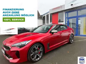 Kia Stinger GT 4WD 3.3 V6*Bi-LED*HK*eGSD*Leder*VOLL
