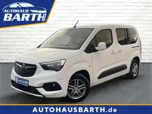 Opel Combo Life 1.2 Turbo Edition *NAVI*KILMA*PDC