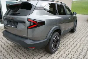 Dacia Bigster TCe 130 Extreme 4x4 Bild 3