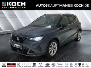 SEAT Arona 1.0 TSI OPF FR DSG PDC LED ACC DAB BackCam
