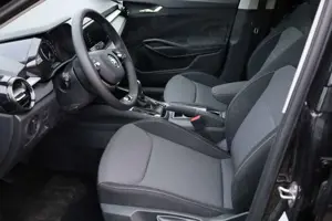 Skoda Fabia 1.0 TSI Ambition *PDC *Smart Link*SHZ Bild 2