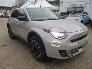 Fiat 600e e La Prima