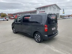 Peugeot Traveller L2 Allure Facelift 2.0 BlueHDi 180 EAT8 Bild 3