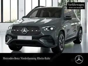 Mercedes-Benz GLE 350 de 4M AMG+NIGHT+PANO+360+AHK+MULTIBEAM+HUD