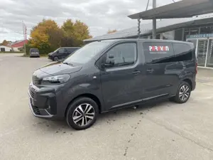 Peugeot Traveller L2 Allure Facelift 2.0 BlueHDi 180 EAT8 Bild 2