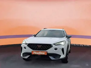 CUPRA Formentor Anhängervorrichtung Winter-Paket Navig