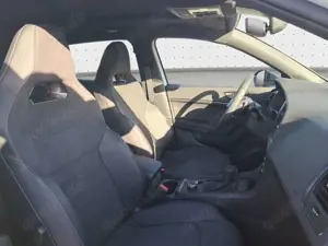 CUPRA Ateca 1.5 TSI DSG *PANO*NAVI*LED*ACC*360°* Bild 4