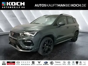 CUPRA Ateca VZ 2.0 TSI DSG 4Drive NAVI SHZ Totwinkel LED