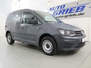 Volkswagen Caddy Kasten EcoProfi BMT