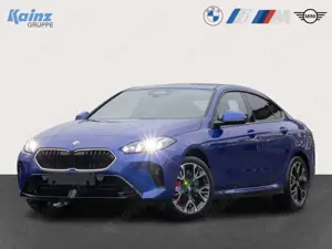 BMW 218 d M-Paket/SHZ/PDC