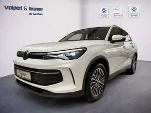 Volkswagen Tiguan Life 1,5 l eTSI 110 kW DSG