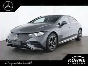 Mercedes-Benz EQE 350 4M AMG Line Int  Ex+Pano+Distro+Memory