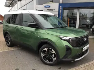 Ford Tourneo Courier 1.0 EcoBoost ACTIVE