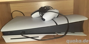 Top Konsole PS 5 Disk   1 Controller   1 Spiel