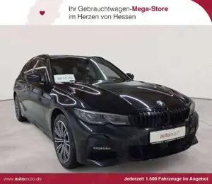 BMW 330 330e Touring xDrive Aut. M Sport Laser AHK