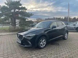 Mazda CX-3 Exclusive-Line