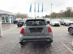 MINI Cooper 5-Türer LED PDC hi. SH 15LM Klimaanlage Bild 5